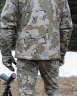 Куртка KUIU Mountain PRO Hooded