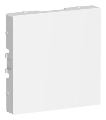 Заглушка AtlasDesign без суппорта для многопостовых рамок лотос SE ATN001309