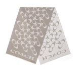 Шарф Coach, CB684-C2J