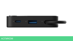 Портативное зарядное устройство Momax IP152 1-Power X Black (IP152D)