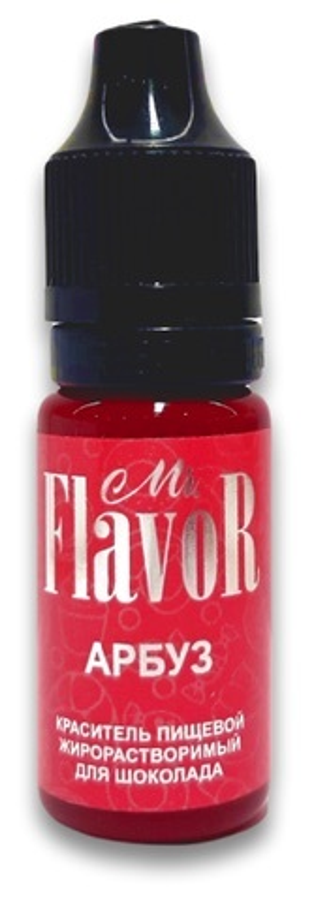 Краситель Mr.Flavor Жирорастворимый  Арбуз 10мл
