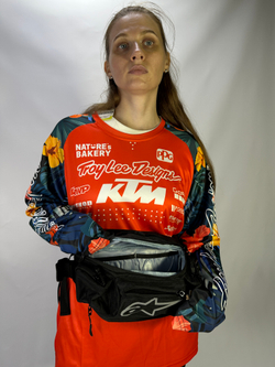 Мотосумка Alpinestars