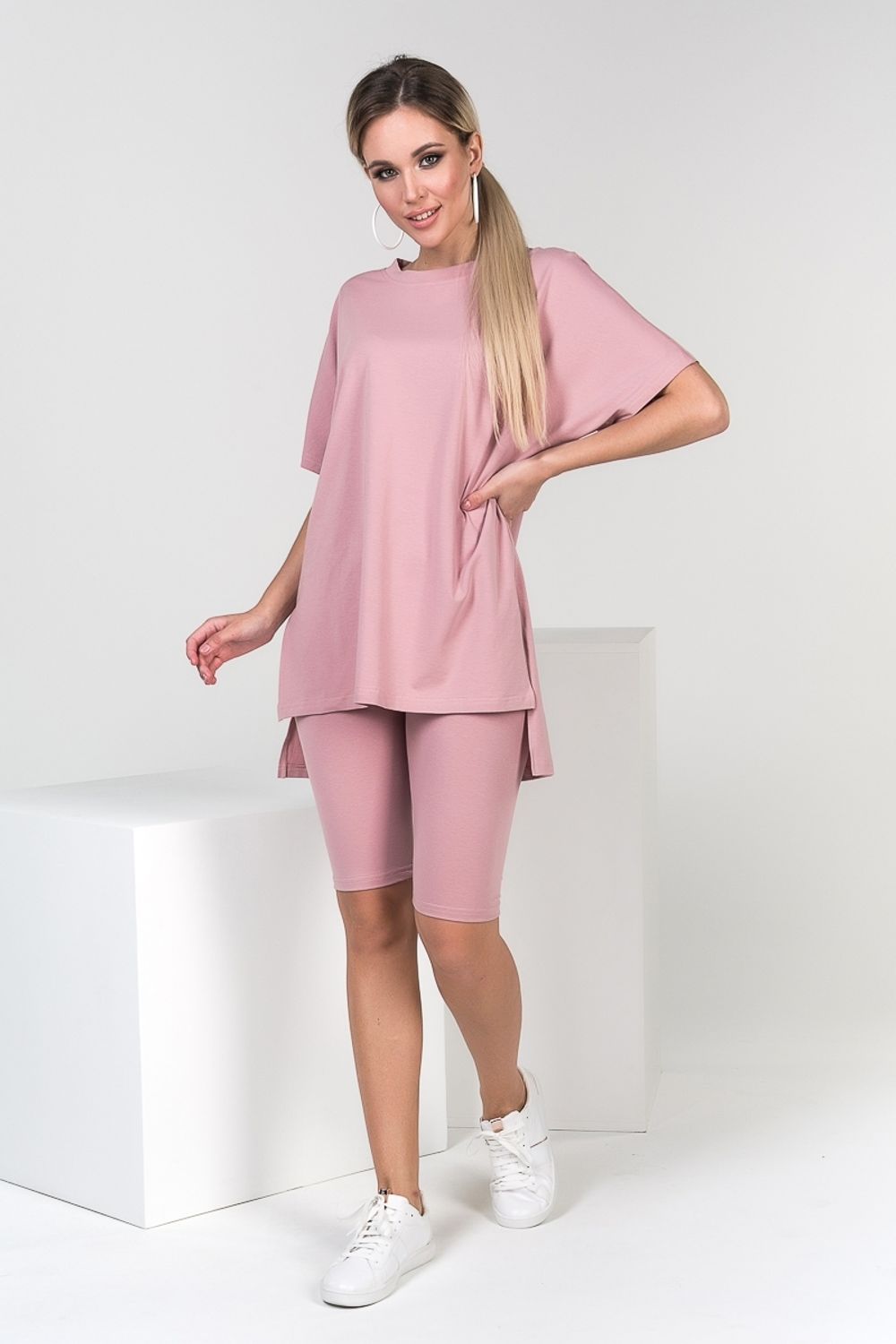 Футболка Ирис №2 Valentina