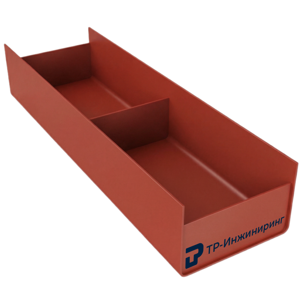 Опора корпусная приварная 273-КП-А13 ОСТ 36-146-88