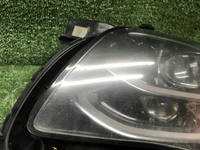 Битая Фара левая Kia K900 KH (2018-2022) LED