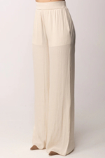 Брюки PATRIZIA PEPE