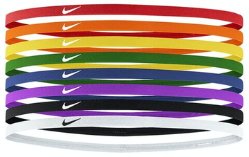 Повязка на голову Nike Skinny Headbands 8P
