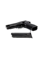 Страйкбольный пистолет SP 226 MODEL Spring (2 магазина)