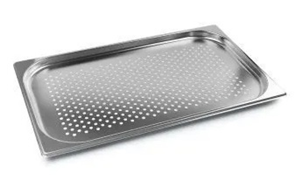 Гастроемкость Hurakan Gn-P 1/1-20