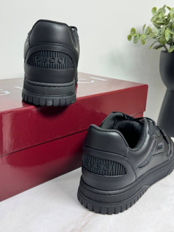 Кроссовки Gucci