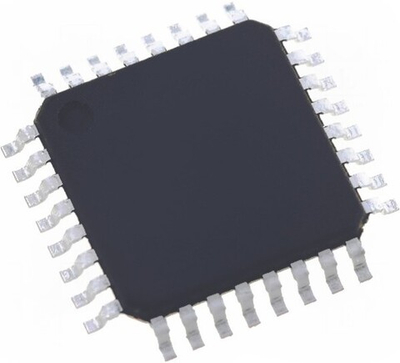 Atmega48V-10AU QFP-32