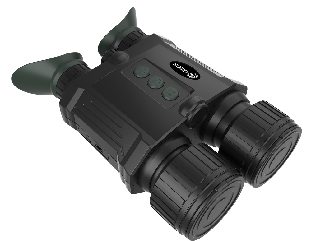 Цифровой бинокль ночного видения Arkon NVD Pro BP36 (940нм)