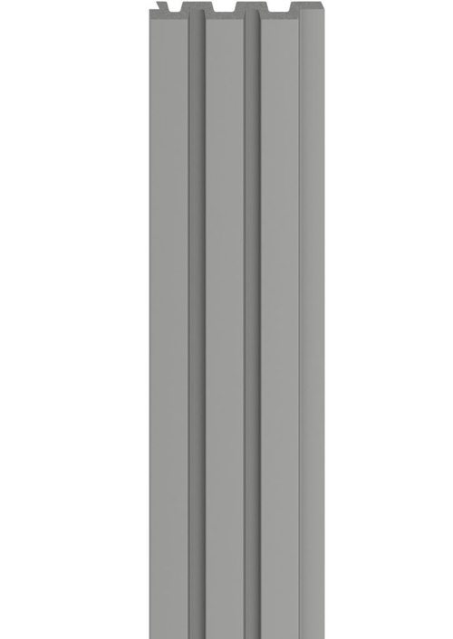 Декоративная панель LINERIO M-LINE GREY