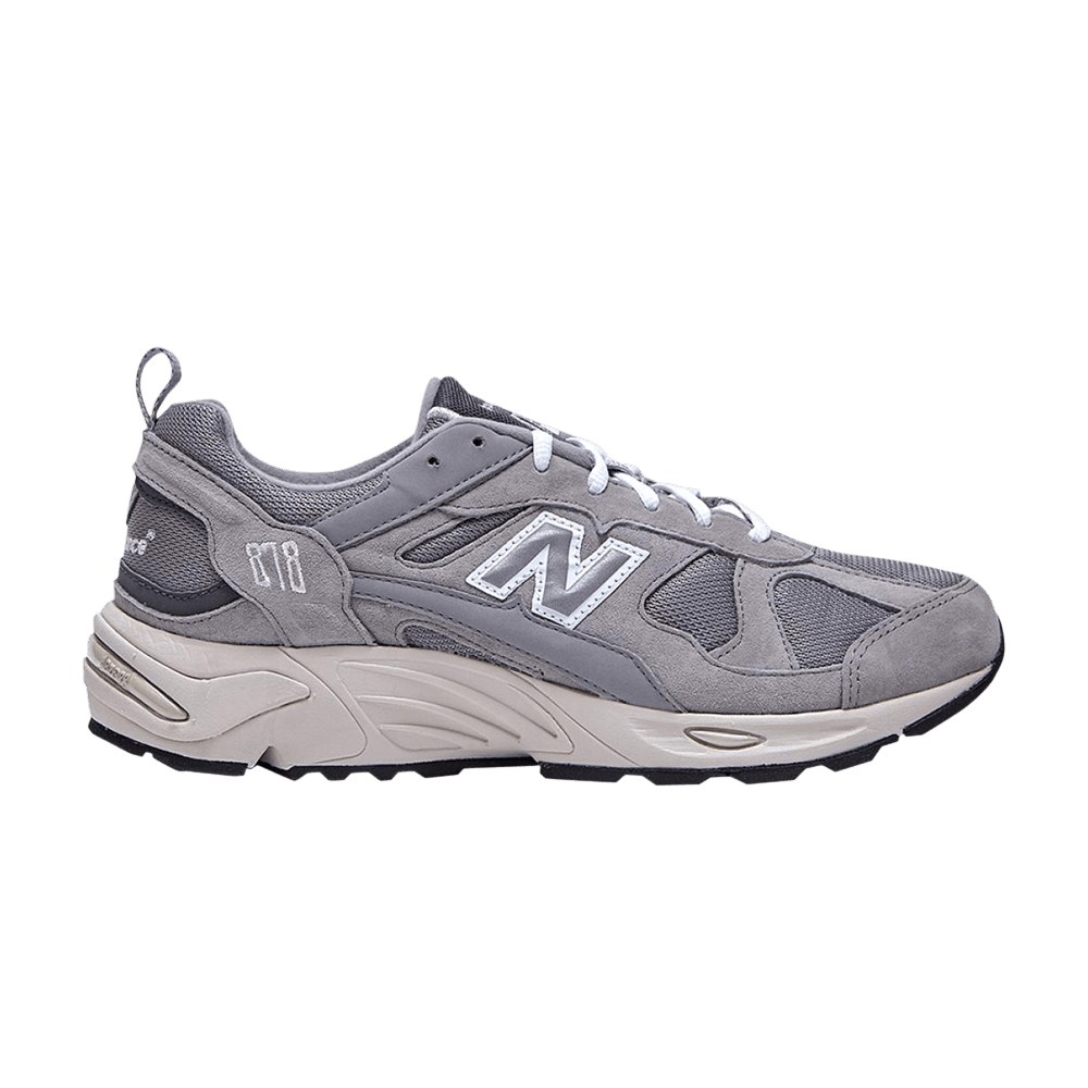 Кроссовки New Balance Nb 878