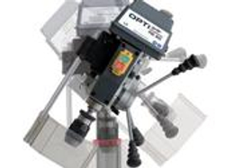 Радиально-сверлильный станок Optimum OPTIdrill RB6T