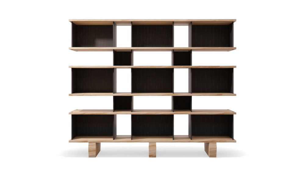 Шкаф Cassina NUAGE