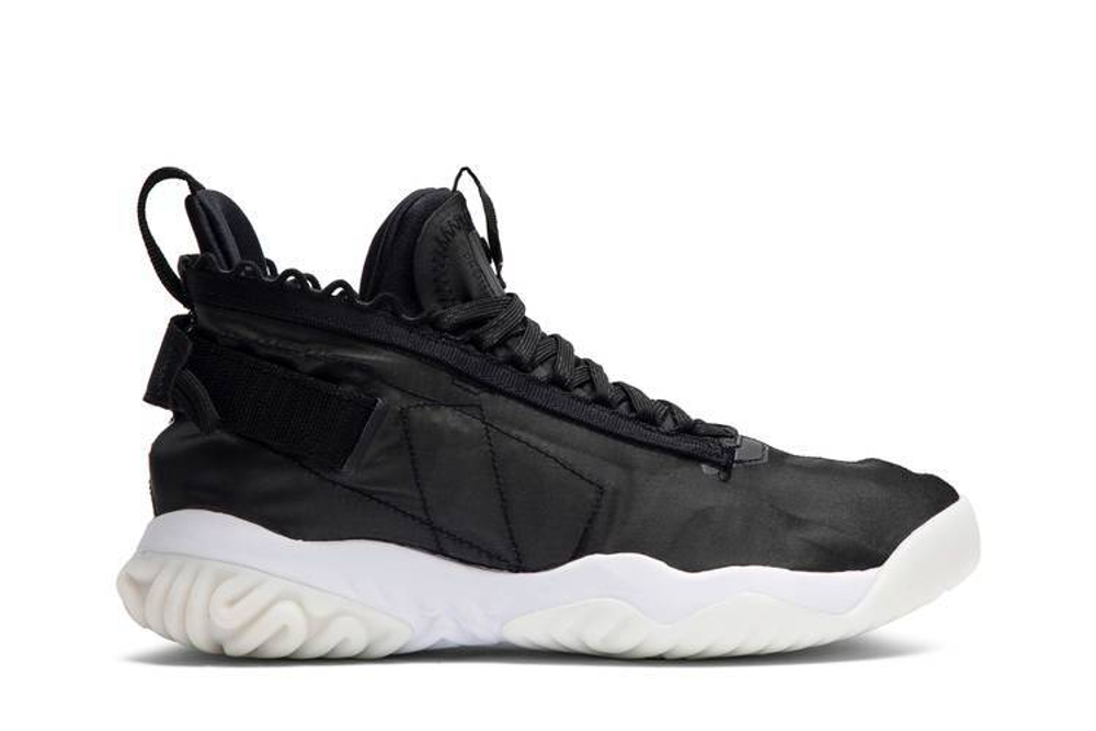 Кроссовки Jordan Proto React