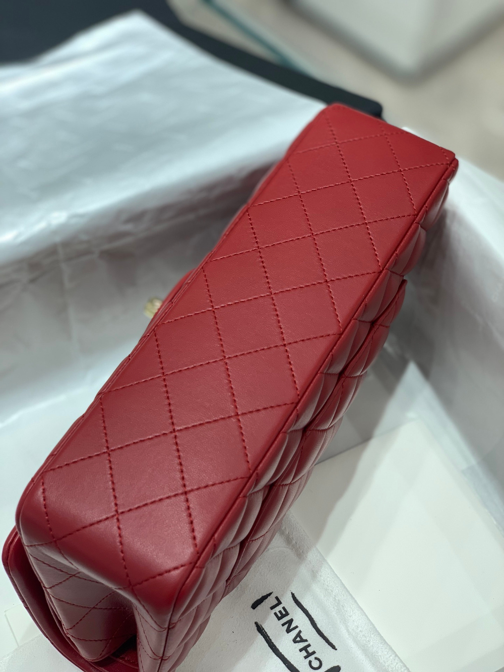 Chane1 Bag 25 cm
