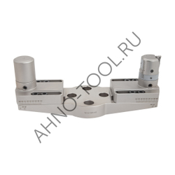 Расточная головка для больших отверстий CDH-D290-370-84L ACCKee