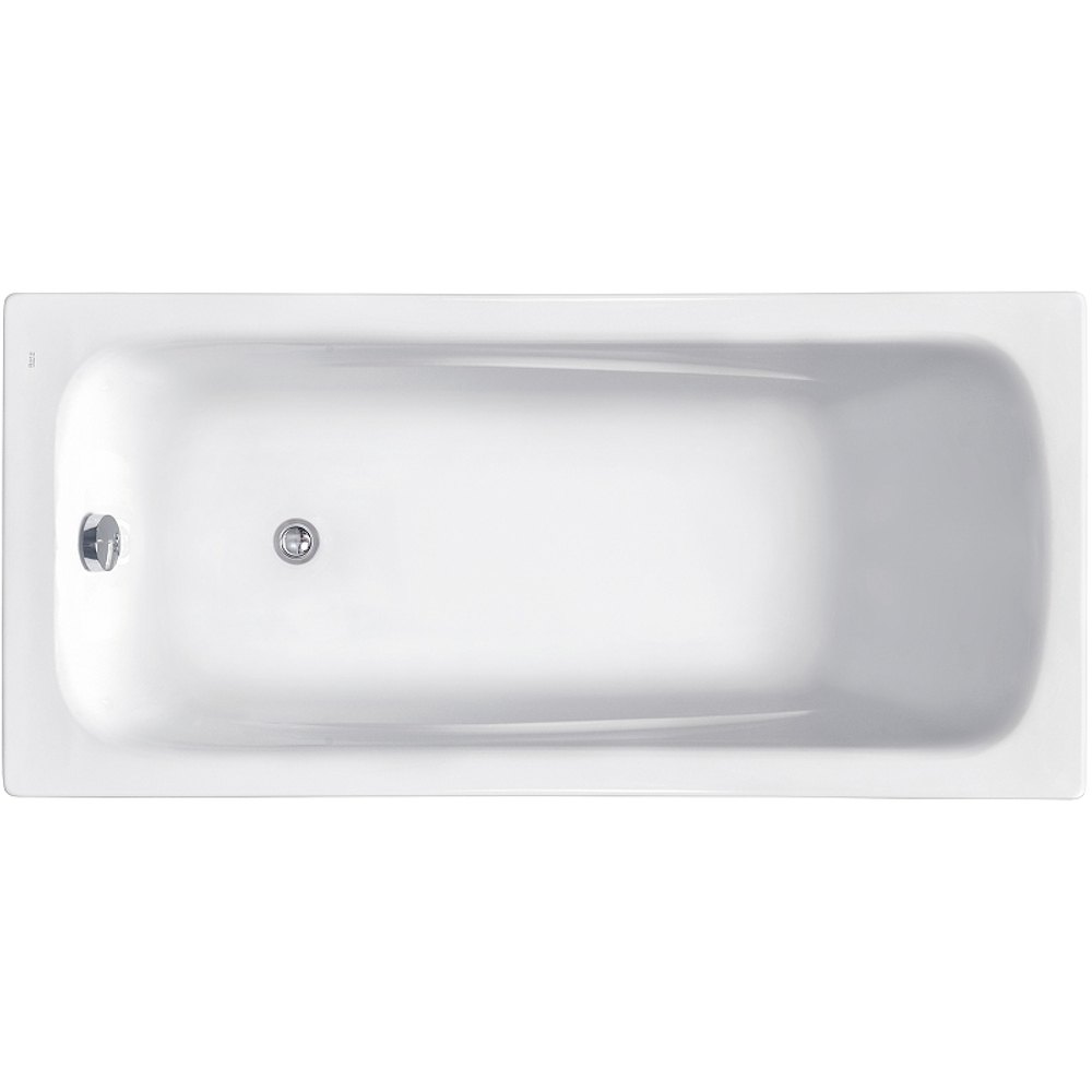 Акриловая ванна Roca Line (Рока Лайн) 170x70, ZRU9302924