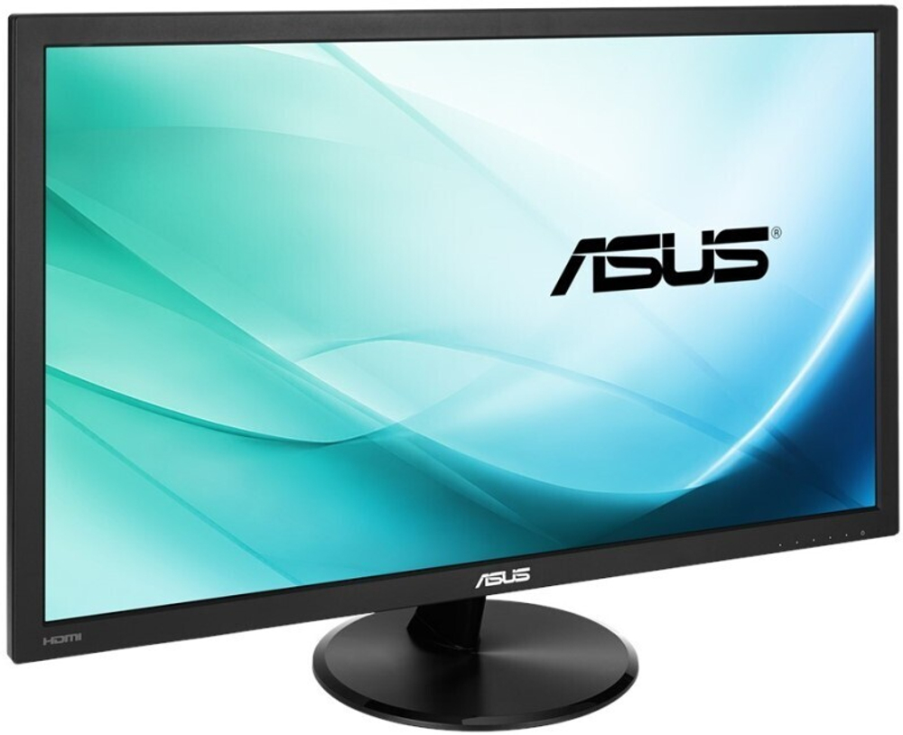 Монитор 21.5" ASUS VP228HE (90LM01K0-B05170)
