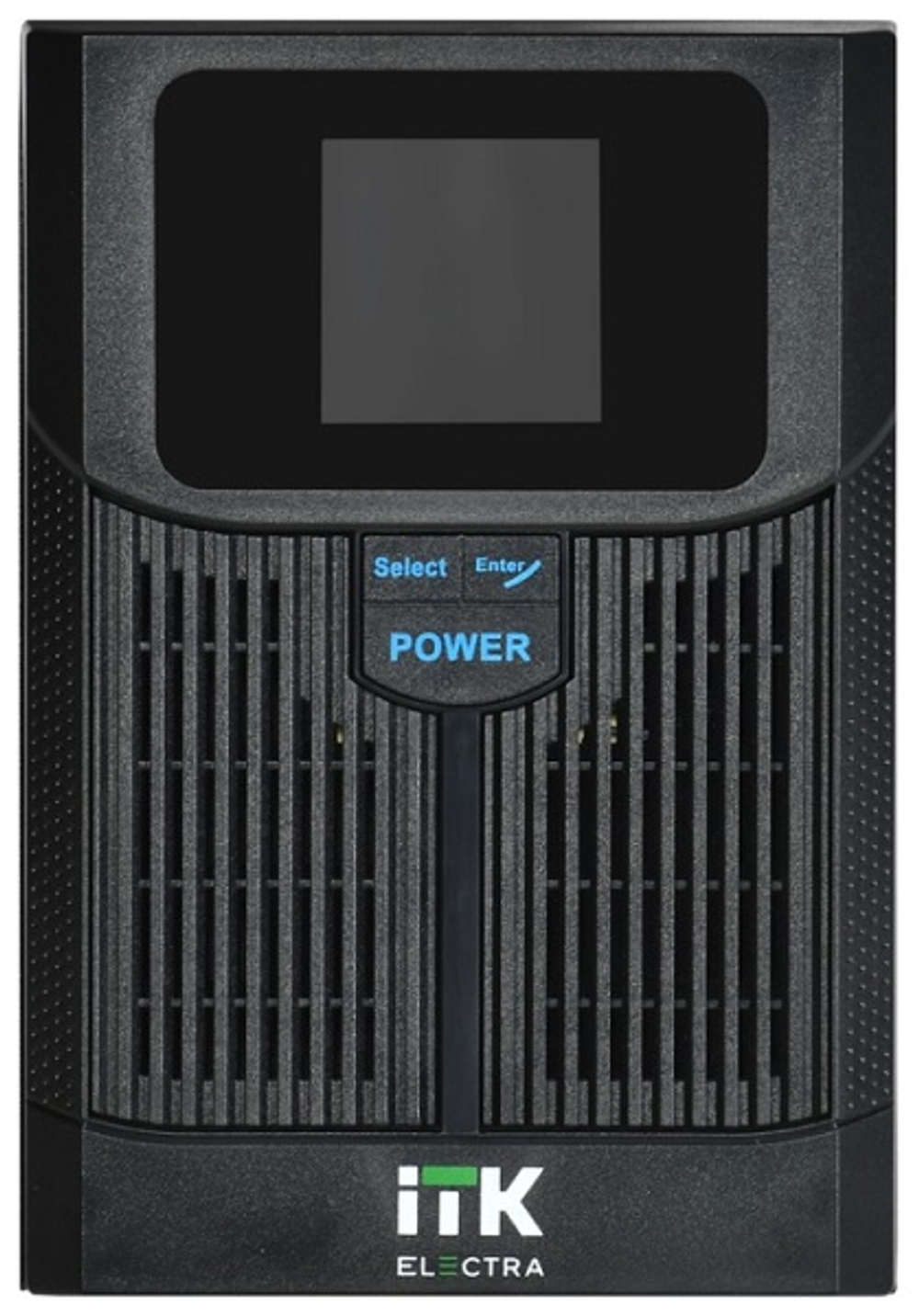 Источник бесперебойного питания ITK ELT-1500VA-1-002-S
