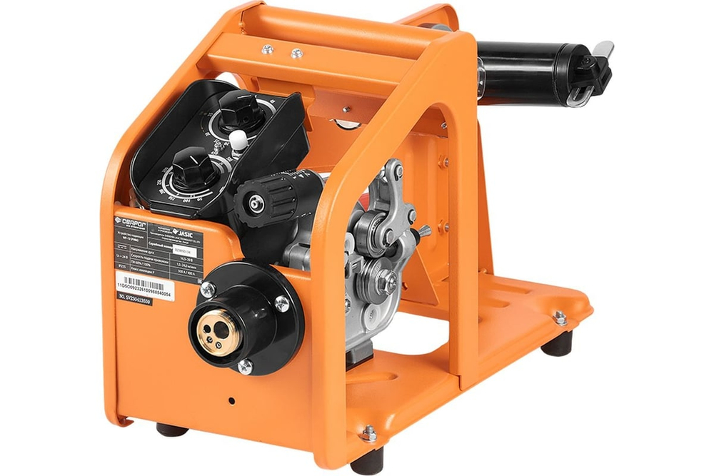 Сварочный инвертор Сварог PRO SMART MIG 500 (N215S)