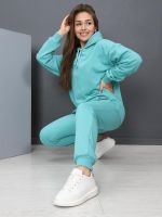 Гарнет - костюм ментол Iv-capriz (Акция)