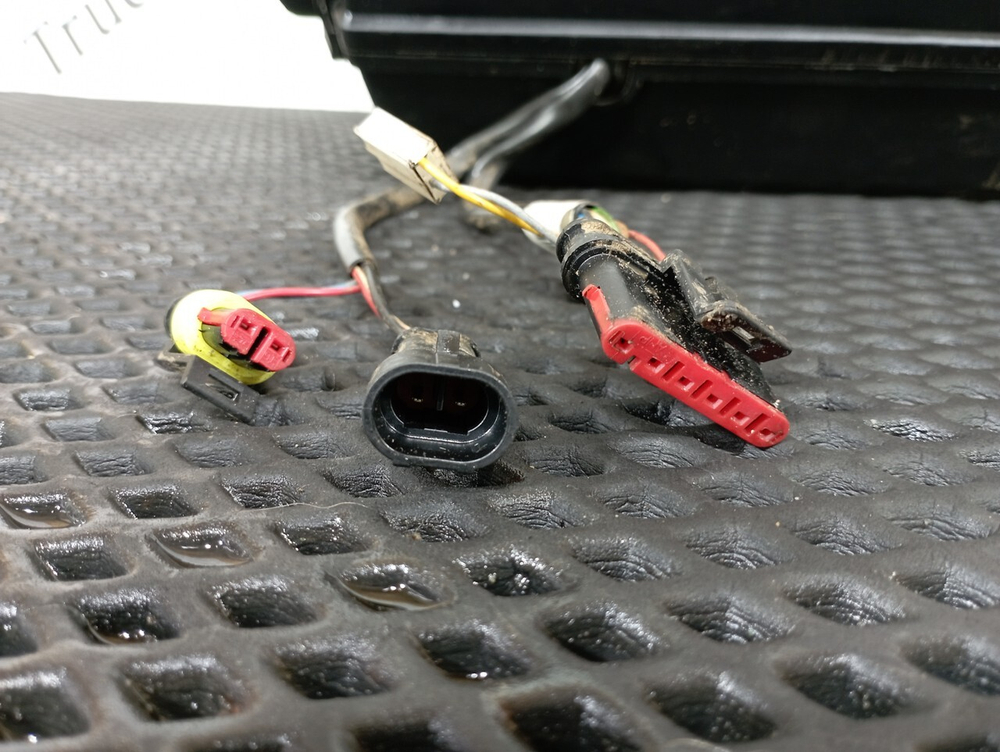 Отопитель автономный 4.0 kW 2020г