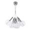 Подвесной светодиодный светильник Modelux ML.88917.7 CH