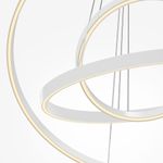 Подвесной светильник Maytoni MOD058PL-L100WK