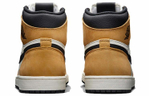 Кроссовки Jordan Air Jordan 1 Retro High "Rookie Of The Year"