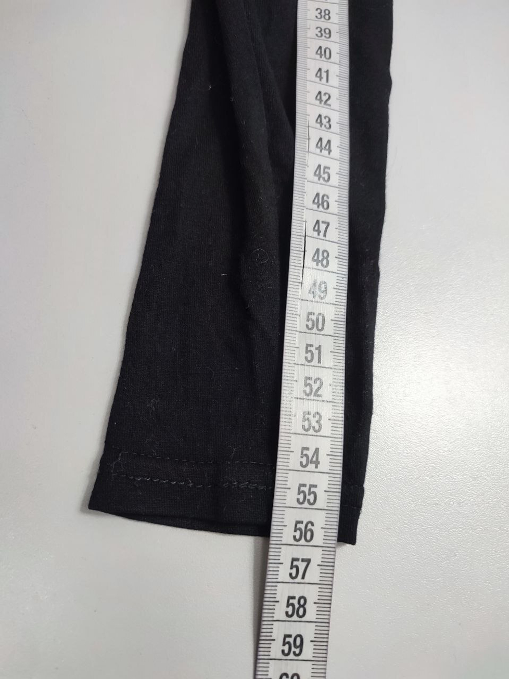 Джемпер базовый 42 размер