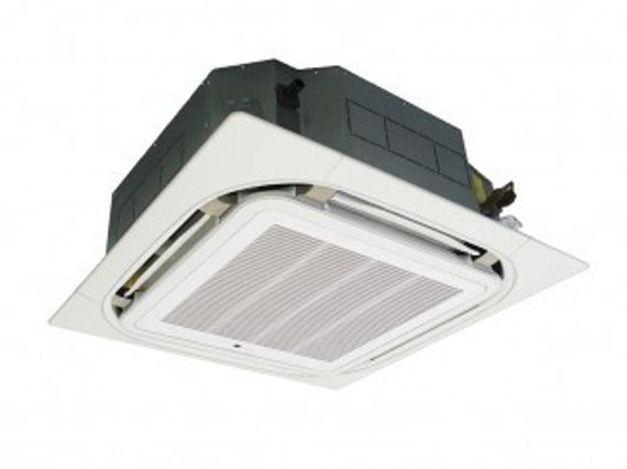 Кассетная VRF система Kentatsu KR60HFAN1/KPU95-R