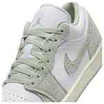 Jordan 1 Low SE Seafoam