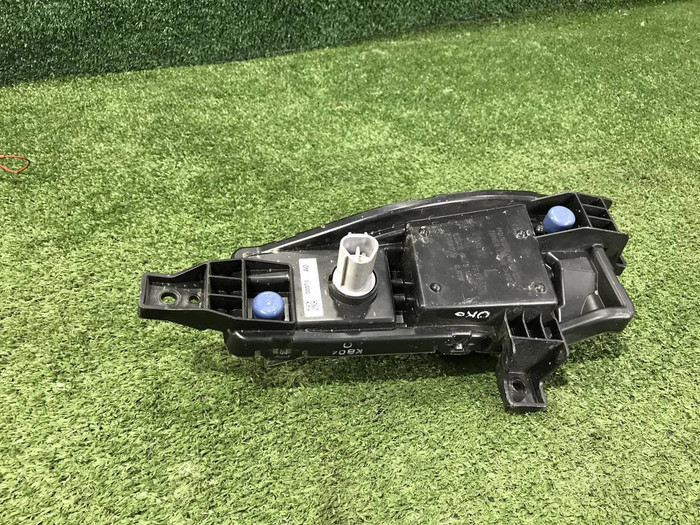 ДХО левый Suzuki Vitara 2 (2014-н.в.) LED