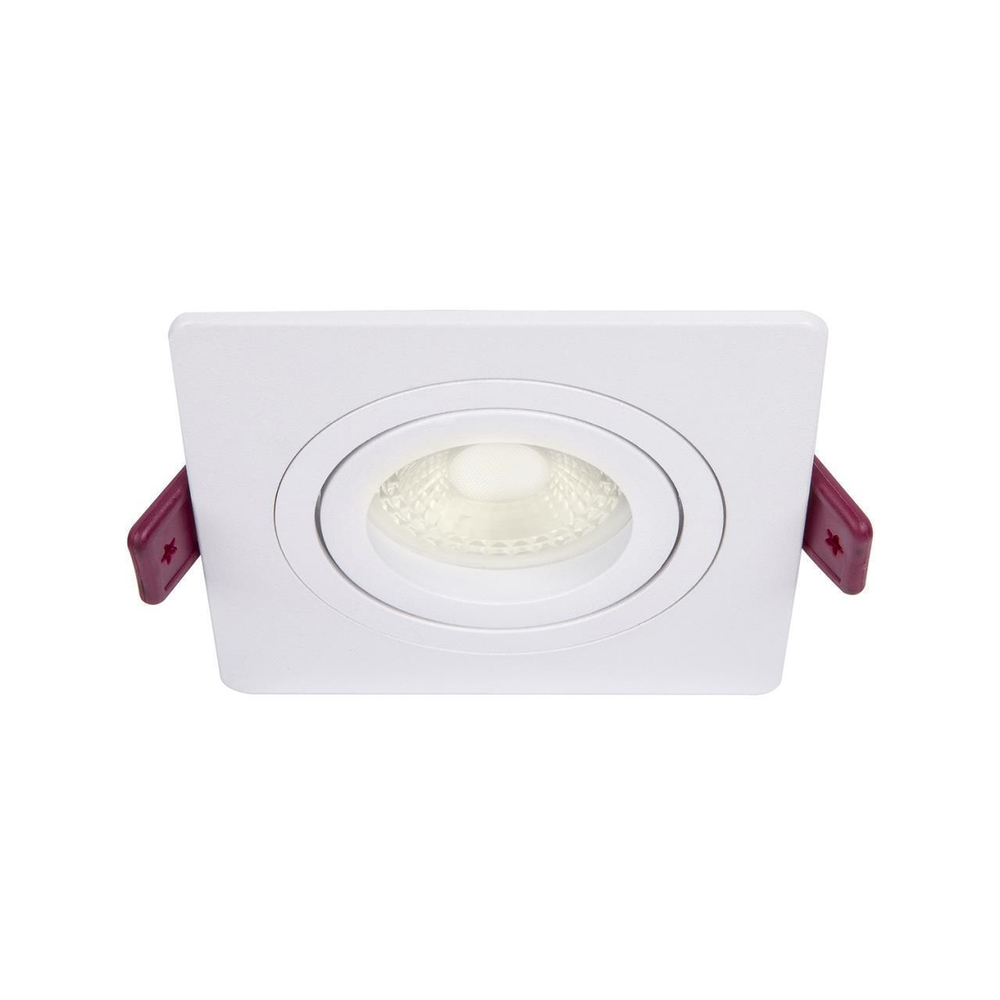 Встраиваемый светильник Favourite Lamppu 4542-1C