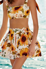 Топ 9277 Rhea Sunshower Agua Bendita