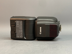 Canon 430EX III-RT