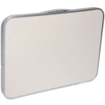 Стол кемпинговый складной 60*45*57 см, каркас алюминий