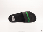 Слайдеры Balenciaga Logo Pool Slides