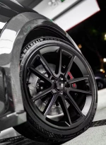 Карбоновый обвес для Li Xiang L9 2022-2024+ Лисян Л9