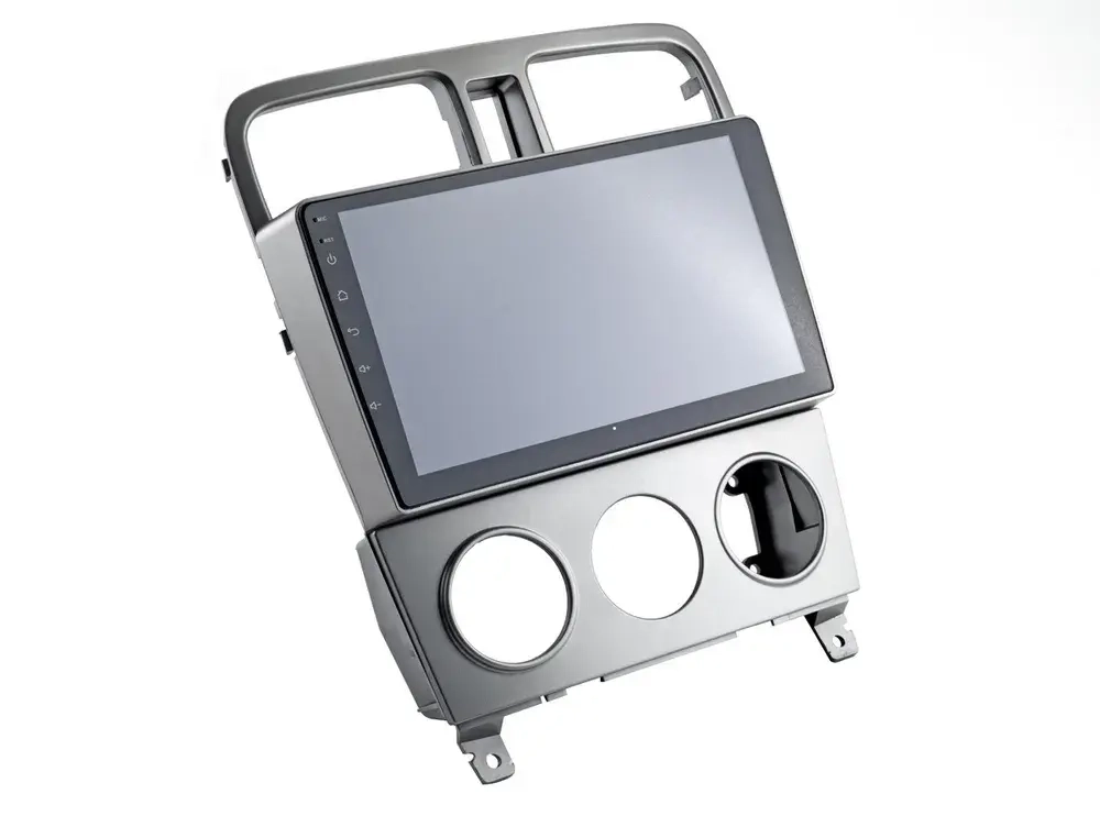 Магнитола для Subaru Forester 2 (SG5) 2002-2007 - Canbox 9-524 Qled, Android 10, ТОП процессор, SIM-слот