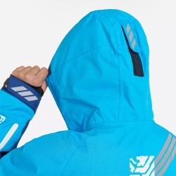 КОМБИНЕЗОН ГОРНОЛЫЖНЫЙ FINNTRAIL МУЖСКОЙ BACKCOUNTRY 3903