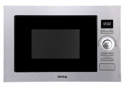 Встраиваемая микроволновая печь Korting KMI 925 CX