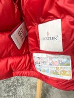 Пуховая куртка Moncler, 98