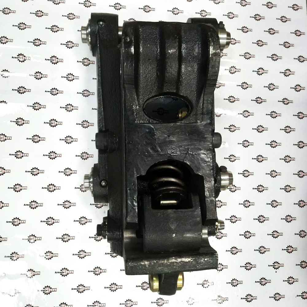 Быстросъем 980/88833 OEM JCB 3CX4CX