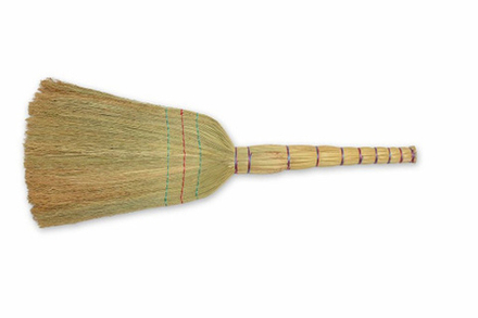 Веник (Молдавия-Сорго) 50шт.