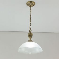 Citilux Латур CL413211 Подвесной светильник Бронза