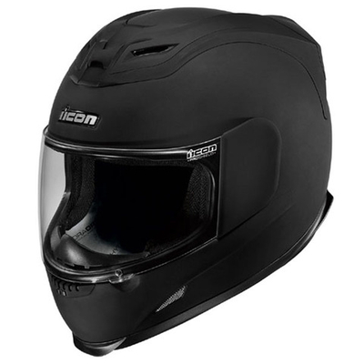 Мотошлем Icon Airframe Rubatone